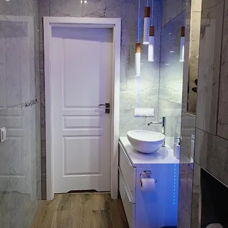 Apartament Sosnowy Z Dwoma Sypialniami I Ogrodkiem Ustron Exterior photo